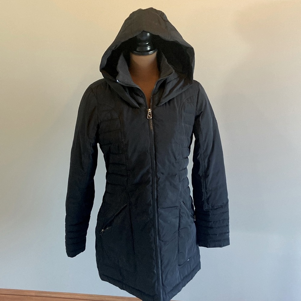 Winter jacket